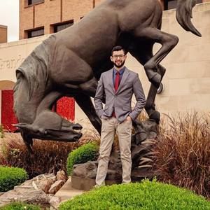 Meet your Posher, Bobby